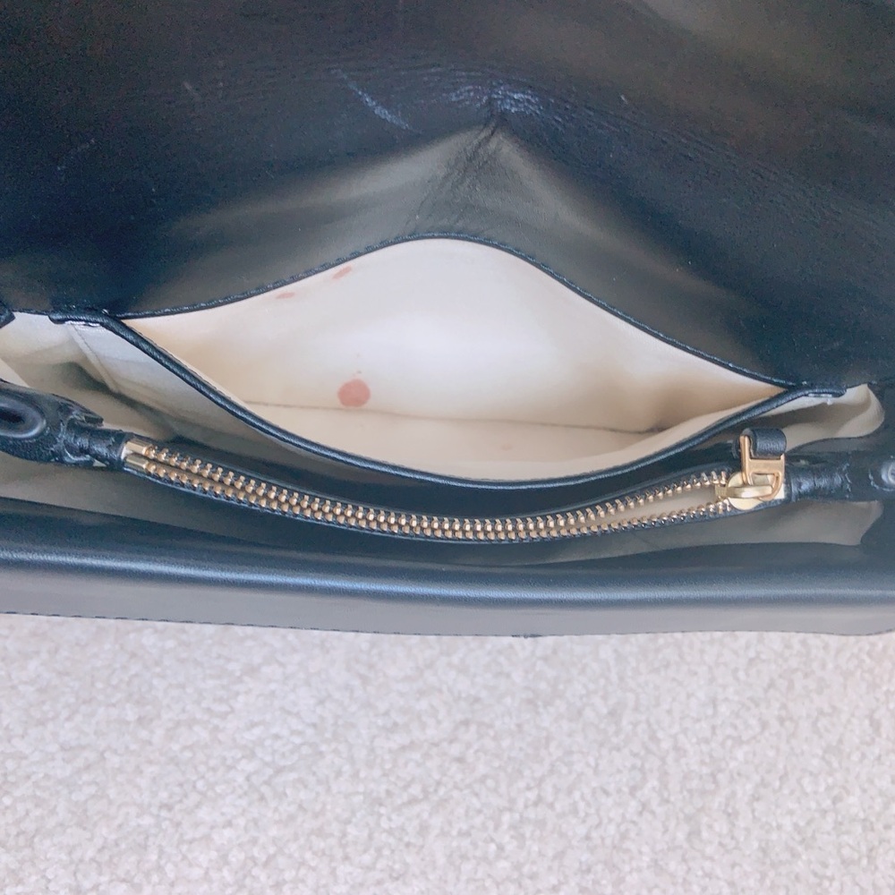 Tory Burch Miller leather crossbody - Picture 10 of 16